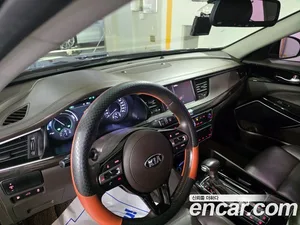 Kia K7, 2017 — миниатюра 8
