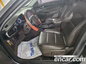 Kia K7, 2017 — миниатюра 9