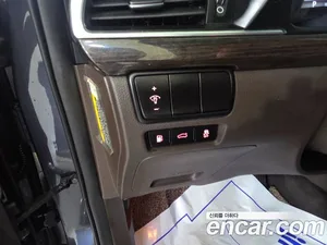 Kia K7, 2017 — миниатюра 10
