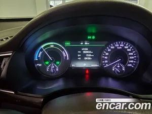 Kia K7, 2017 — миниатюра 11