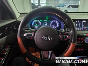 Kia K7, 2017 — миниатюра 12