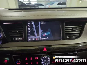 Kia K7, 2017 — миниатюра 13