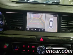 Kia K7, 2017 — миниатюра 14