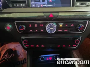 Kia K7, 2017 — миниатюра 15