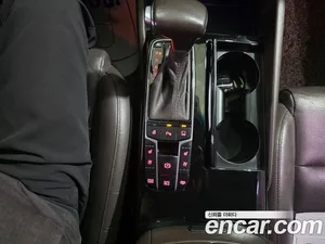 Kia K7, 2017 — миниатюра 16