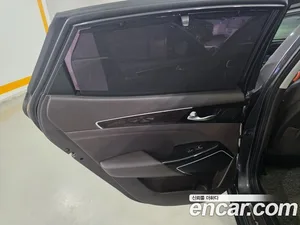 Kia K7, 2017 — миниатюра 17