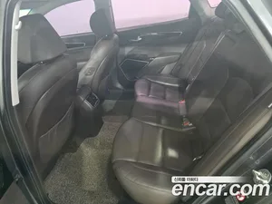Kia K7, 2017 — миниатюра 18