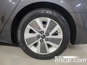 Kia K7, 2017 — миниатюра 20