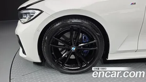 BMW 3-Series, 2022 — миниатюра 5
