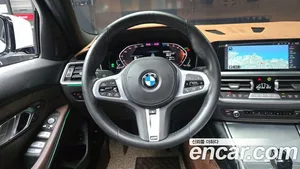BMW 3-Series, 2022 — миниатюра 19