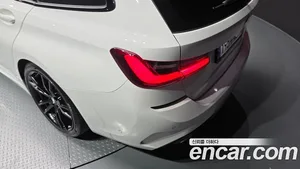 BMW 3-Series, 2022 — миниатюра 9