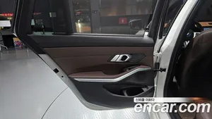 BMW 3-Series, 2022 — миниатюра 15