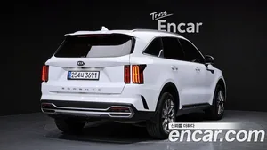Kia Sorento, 2021 — миниатюра 2