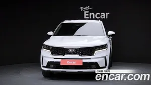 Kia Sorento, 2021 — миниатюра 3