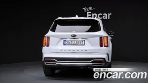 Kia Sorento, 2021 — миниатюра 4