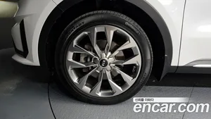 Kia Sorento, 2021 — миниатюра 5
