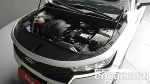 Kia Sorento, 2021 — миниатюра 6