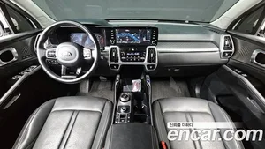 Kia Sorento, 2021 — миниатюра 7