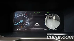 Kia Sorento, 2021 — миниатюра 8