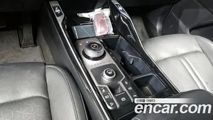 Kia Sorento, 2021 — миниатюра 9