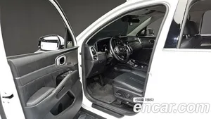 Kia Sorento, 2021 — миниатюра 10