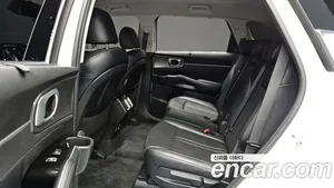 Kia Sorento, 2021 — миниатюра 11