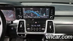 Kia Sorento, 2021 — миниатюра 12