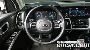 Kia Sorento, 2021 — миниатюра 13