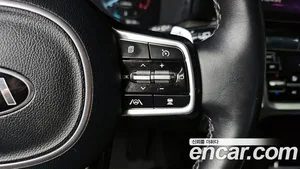 Kia Sorento, 2021 — миниатюра 16