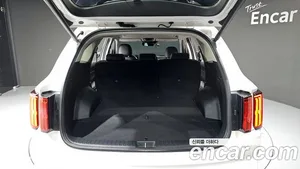 Kia Sorento, 2021 — миниатюра 18