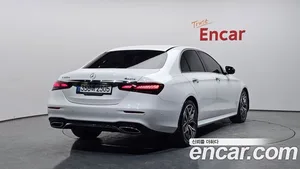 Mercedes-Benz E-Class, 2020 — миниатюра 2