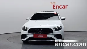 Mercedes-Benz E-Class, 2020 — миниатюра 3