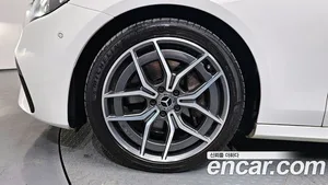 Mercedes-Benz E-Class, 2020 — миниатюра 5