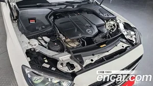 Mercedes-Benz E-Class, 2020 — миниатюра 6
