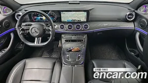Mercedes-Benz E-Class, 2020 — миниатюра 10