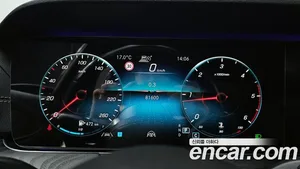 Mercedes-Benz E-Class, 2020 — миниатюра 11