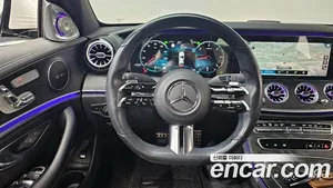 Mercedes-Benz E-Class, 2020 — миниатюра 19