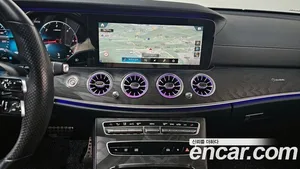 Mercedes-Benz E-Class, 2020 — миниатюра 20