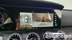 Mercedes-Benz E-Class, 2020 — миниатюра 21