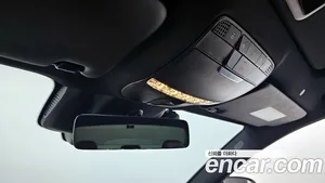 Mercedes-Benz E-Class, 2020 — миниатюра 22