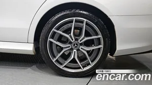 Mercedes-Benz E-Class, 2020 — миниатюра 7