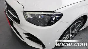 Mercedes-Benz E-Class, 2020 — миниатюра 8