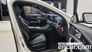 Mercedes-Benz E-Class, 2020 — миниатюра 16