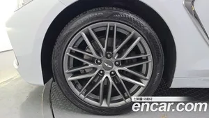 Genesis G70, 2017 — миниатюра 5