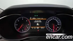 Genesis G70, 2017 — миниатюра 11