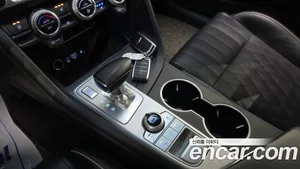 Genesis G70, 2017 — миниатюра 12