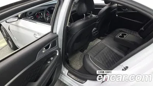 Genesis G70, 2017 — миниатюра 18