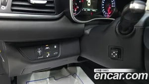 Genesis G70, 2017 — миниатюра 19