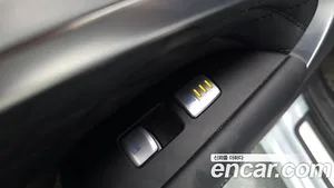 Genesis G70, 2017 — миниатюра 26