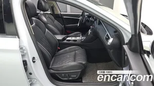 Genesis G70, 2017 — миниатюра 16